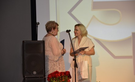 50 lat Klubu Seniora w Tarnogrodzie