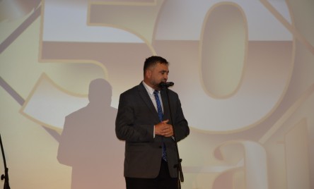 50 lat Klubu Seniora w Tarnogrodzie