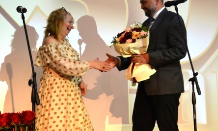 50 lat Klubu Seniora w Tarnogrodzie