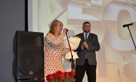 50 lat Klubu Seniora w Tarnogrodzie