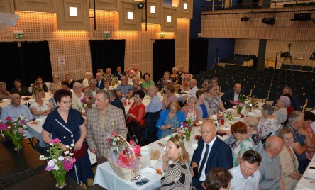 50 lat Klubu Seniora w Tarnogrodzie