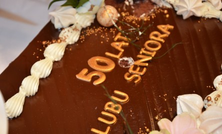 50 lat Klubu Seniora w Tarnogrodzie