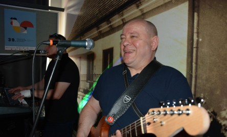 50 lat Klubu Seniora w Tarnogrodzie