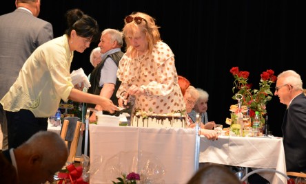 50 lat Klubu Seniora w Tarnogrodzie