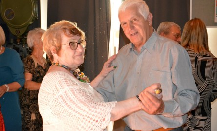 50 lat Klubu Seniora w Tarnogrodzie