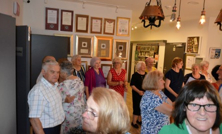50 lat Klubu Seniora w Tarnogrodzie
