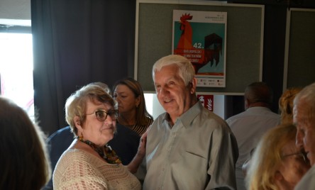 50 lat Klubu Seniora w Tarnogrodzie