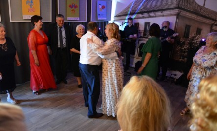 50 lat Klubu Seniora w Tarnogrodzie