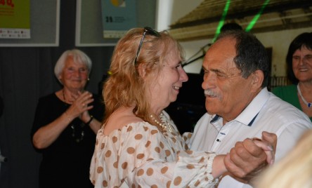 50 lat Klubu Seniora w Tarnogrodzie