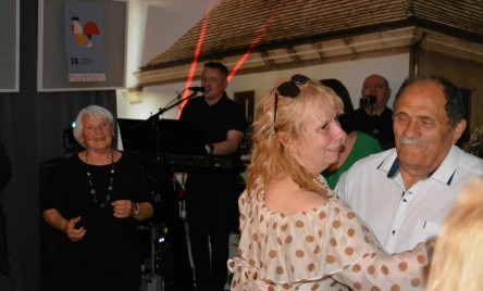 50 lat Klubu Seniora w Tarnogrodzie