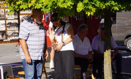 POŻEGNANIE LATA W TOK