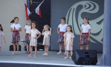 POŻEGNANIE LATA W TOK