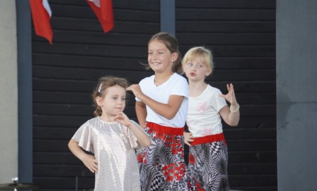 POŻEGNANIE LATA W TOK