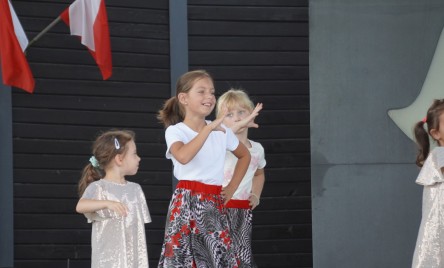 POŻEGNANIE LATA W TOK
