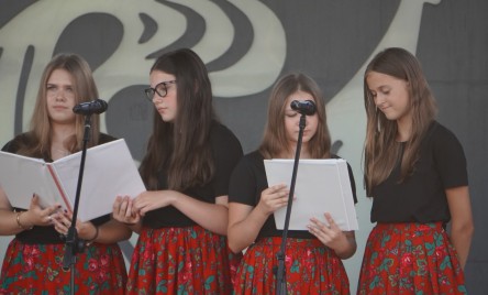 POŻEGNANIE LATA W TOK