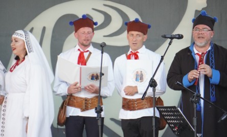 POŻEGNANIE LATA W TOK