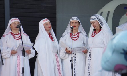 POŻEGNANIE LATA W TOK
