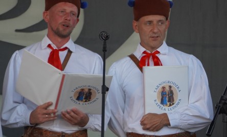 POŻEGNANIE LATA W TOK