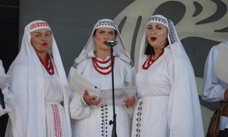 POŻEGNANIE LATA W TOK