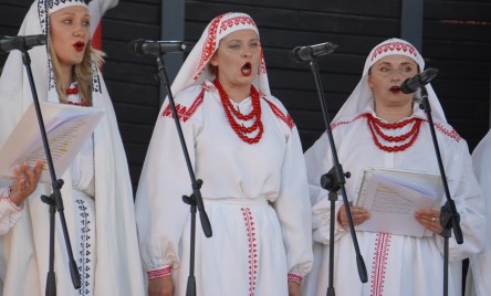 POŻEGNANIE LATA W TOK