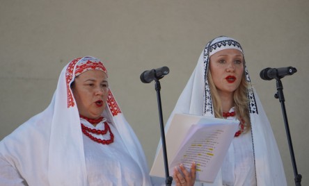 POŻEGNANIE LATA W TOK