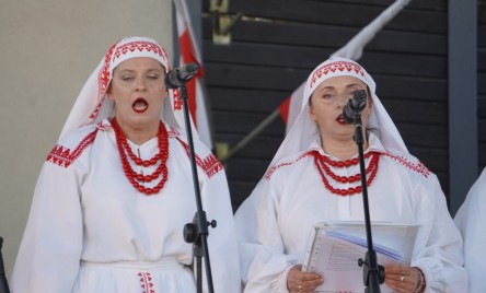 POŻEGNANIE LATA W TOK