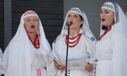 POŻEGNANIE LATA W TOK