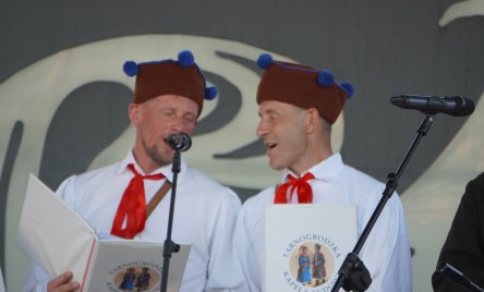 POŻEGNANIE LATA W TOK