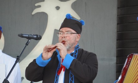 POŻEGNANIE LATA W TOK
