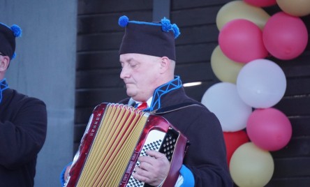 POŻEGNANIE LATA W TOK