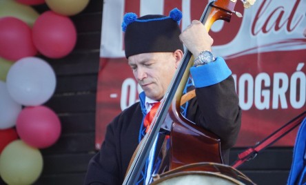 POŻEGNANIE LATA W TOK