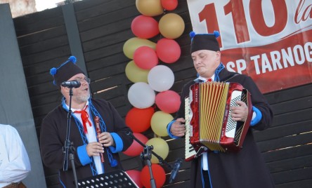 POŻEGNANIE LATA W TOK