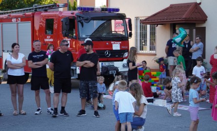 POŻEGNANIE LATA W TOK