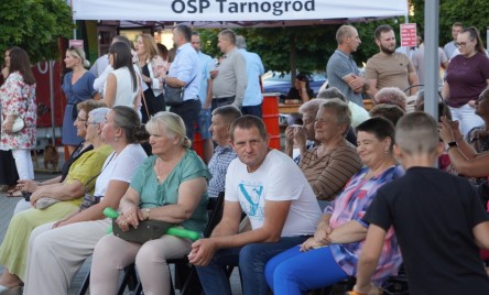 POŻEGNANIE LATA W TOK