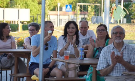 POŻEGNANIE LATA W TOK