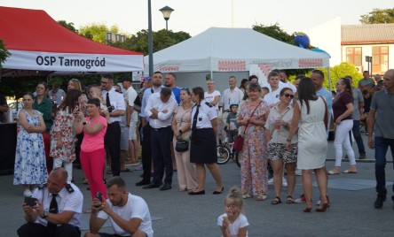 POŻEGNANIE LATA W TOK