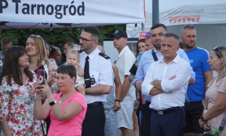 POŻEGNANIE LATA W TOK