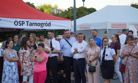 POŻEGNANIE LATA W TOK