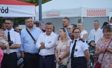 POŻEGNANIE LATA W TOK