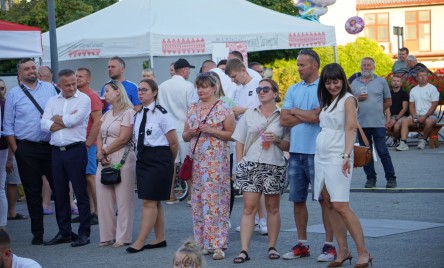 POŻEGNANIE LATA W TOK