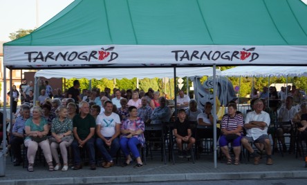 POŻEGNANIE LATA W TOK