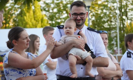 POŻEGNANIE LATA W TOK