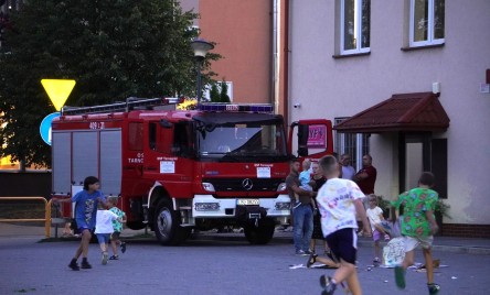 POŻEGNANIE LATA W TOK