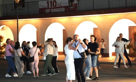 POŻEGNANIE LATA W TOK