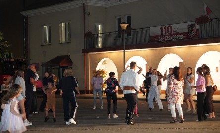 POŻEGNANIE LATA W TOK