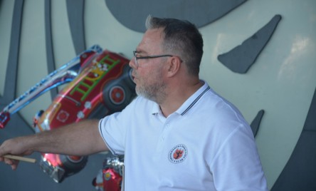 POŻEGNANIE LATA W TOK