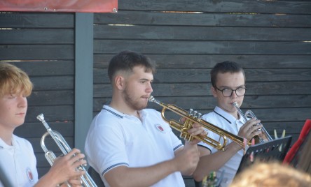 POŻEGNANIE LATA W TOK