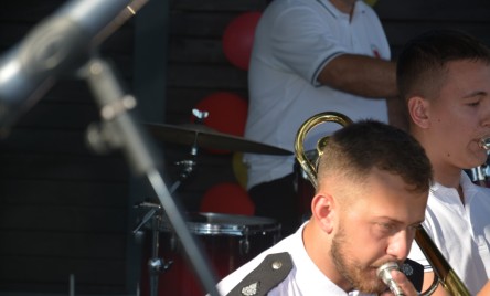 POŻEGNANIE LATA W TOK