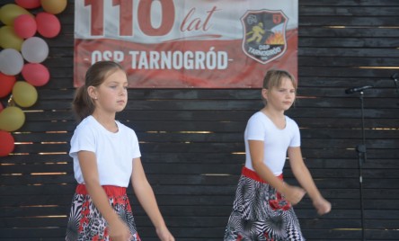 POŻEGNANIE LATA W TOK