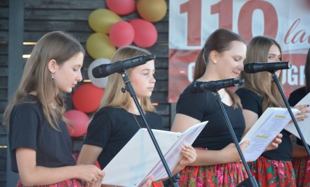 POŻEGNANIE LATA W TOK